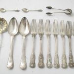 583 1751 CUTLERY